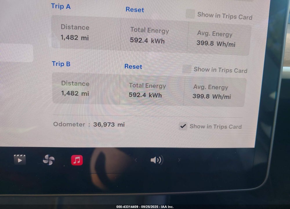 2022 TESLA MODEL 3 REAR-WHEEL DRIVE VIN: 5YJ3E1EA1NF113535