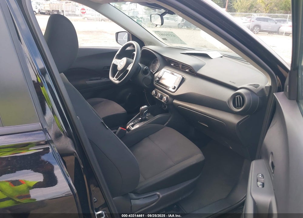 2023 NISSAN KICKS VIN: 3N1CP5BV0PL554900