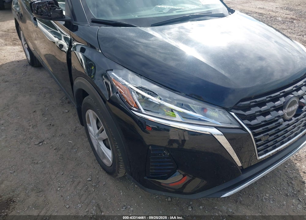 2023 NISSAN KICKS VIN: 3N1CP5BV0PL554900