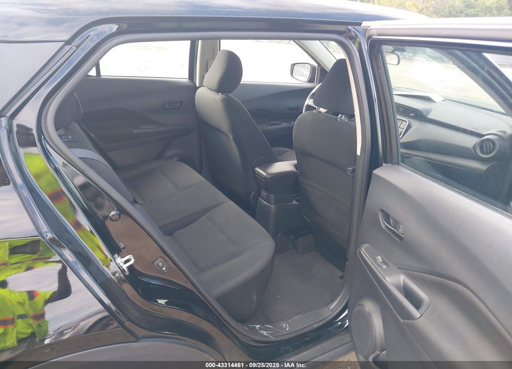 2023 NISSAN KICKS VIN: 3N1CP5BV0PL554900
