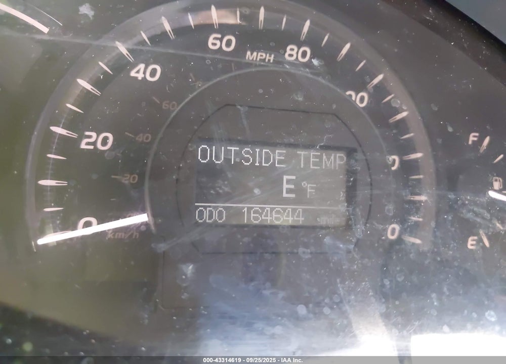 2007 TOYOTA CAMRY HYBRID VIN: JTNBB46KX73003799