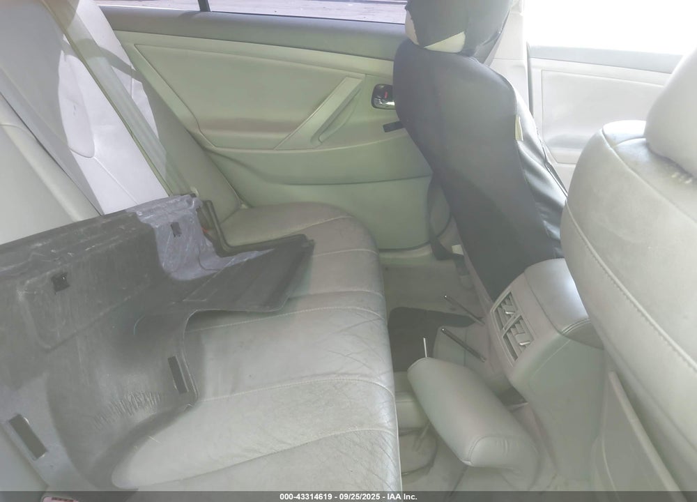 2007 TOYOTA CAMRY HYBRID VIN: JTNBB46KX73003799