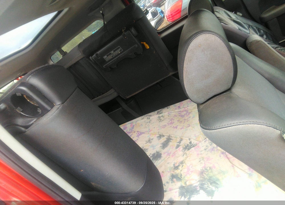 2004 HONDA ELEMENT EX VIN: 5J6YH28654L002406