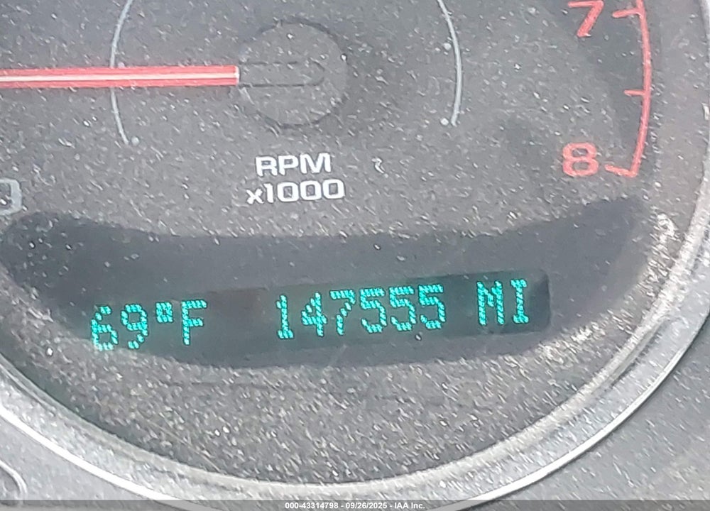 2008 CHEVROLET COBALT LS VIN: 1G1AK58F887135484