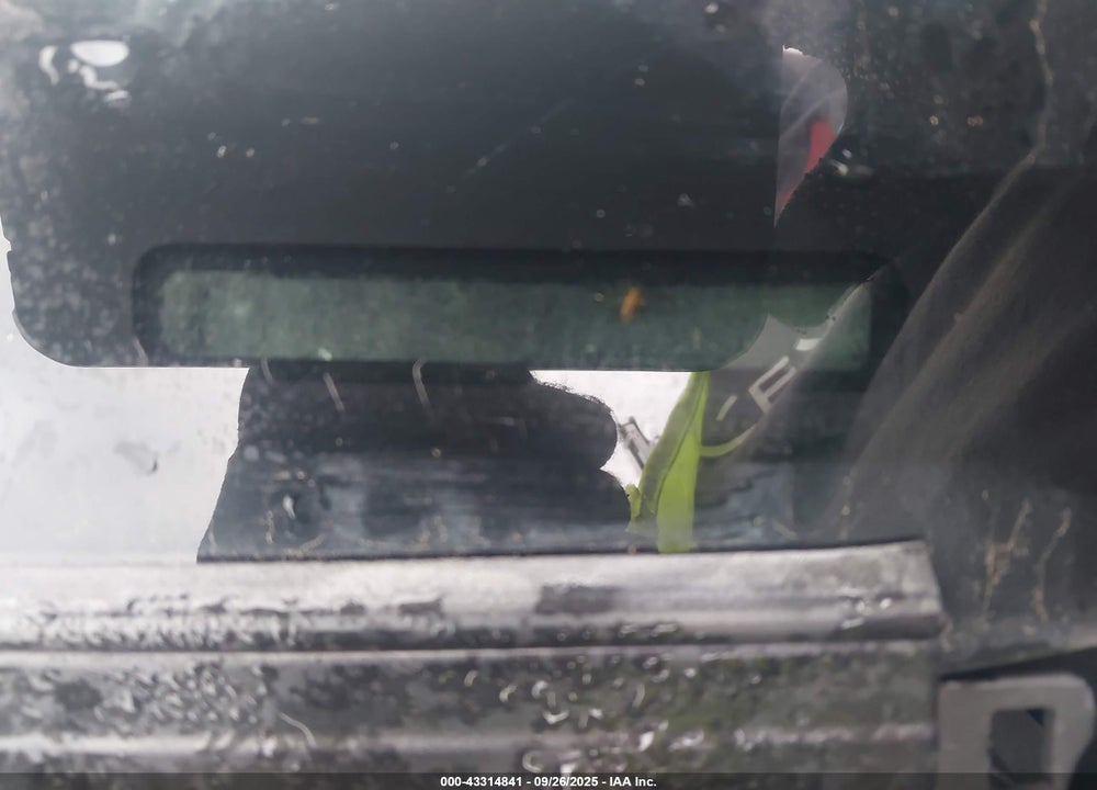 2013 TOYOTA PRIUS V VIN: JTDZN3EU9D3204774