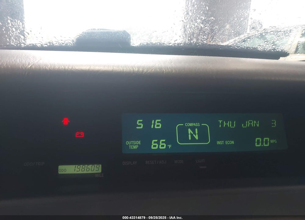 2004 TOYOTA AVALON XLS VIN: 4T1BF28B24U365041