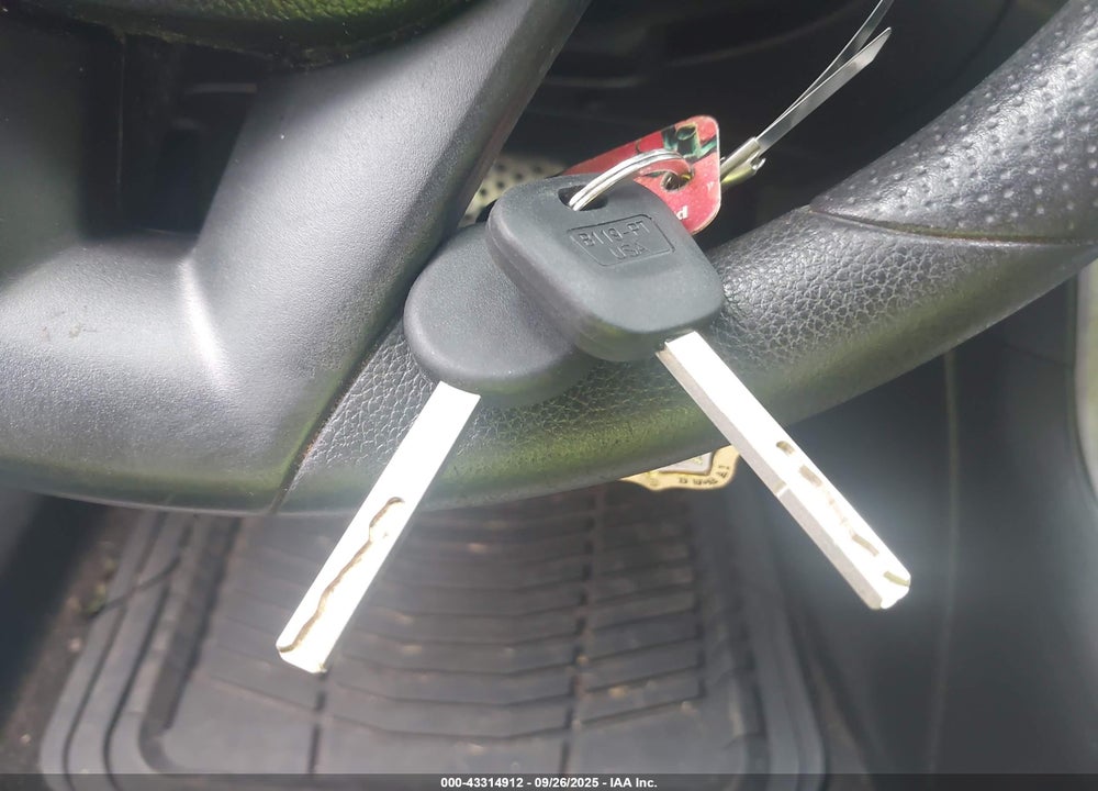 2013 CHEVROLET CRUZE LS AUTO VIN: 1G1PA5SH3D7230973