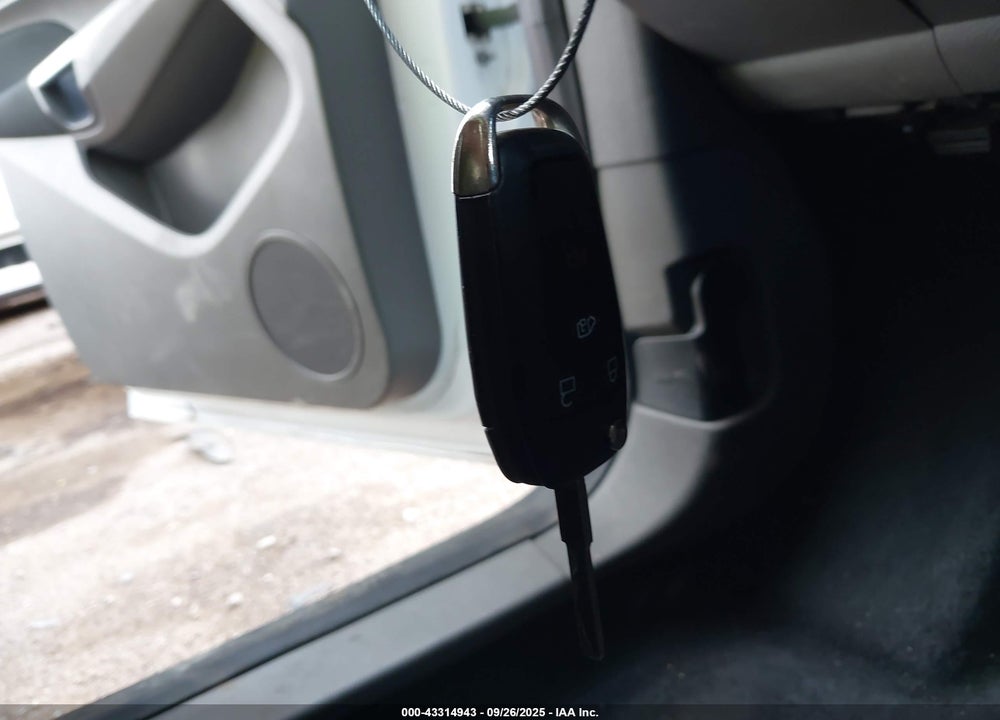 2019 FORD TRANSIT CONNECT VIN: NM0GE9F28K1415378