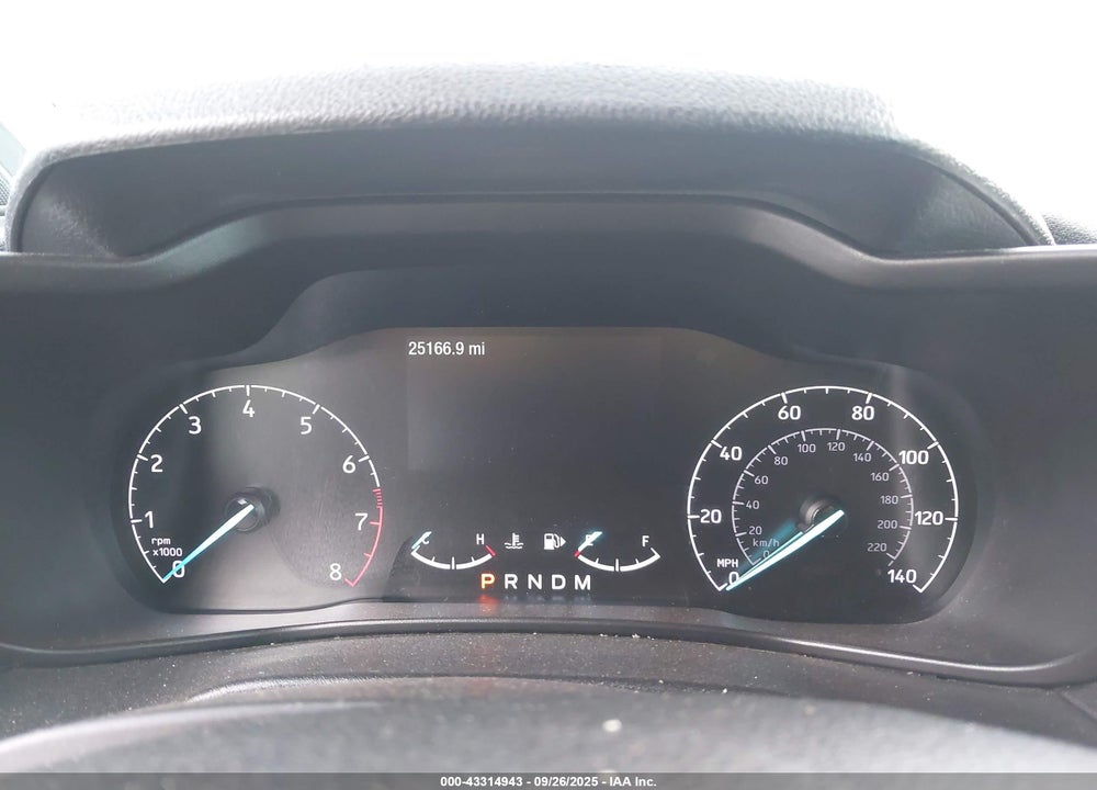 2019 FORD TRANSIT CONNECT VIN: NM0GE9F28K1415378