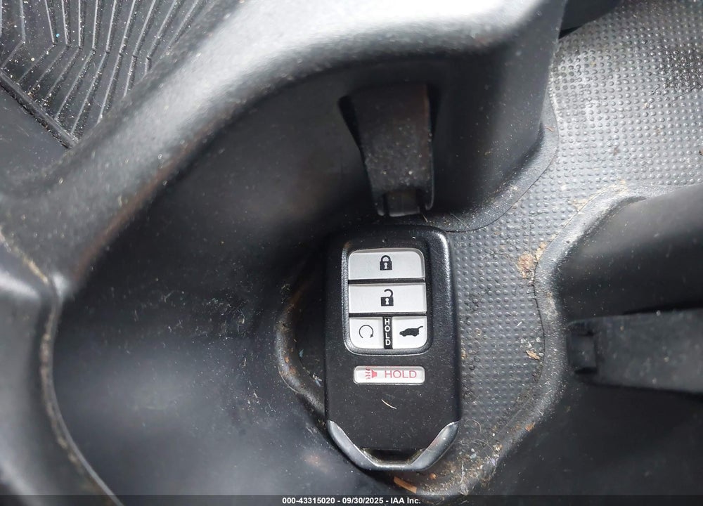 2018 HONDA CR-V EX-L/EX-L NAVI VIN: 7FARW1H87JE054635