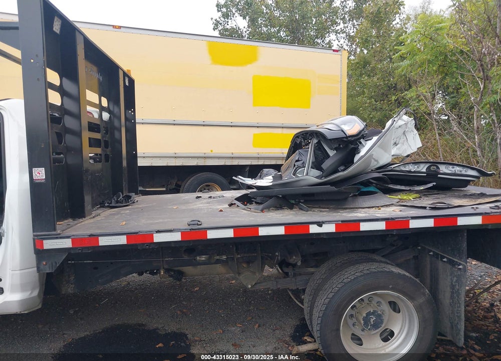 2024 RAM 5500 CHASSIS TRADESMAN/SLT/LAIE/LIMITED VIN: 3C7WRNFJ3RG308983