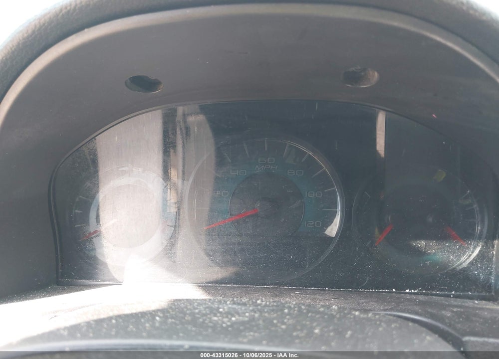 2010 FORD FUSION VIN: 3FAHP0HA4AR427345