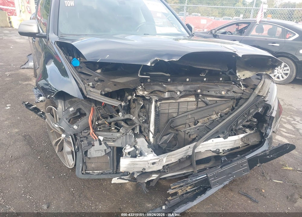 2021 BMW X7 VIN: 5UXCX6C09M9H46960