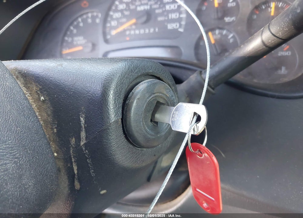 2006 CHEVROLET SILVERADO 1500 LT1 VIN: 1GCEK19B06E167108