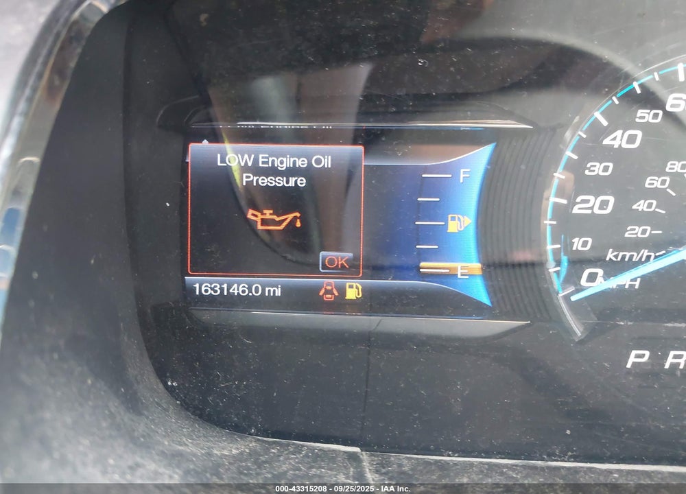 2014 FORD TAURUS VIN: 1FAHP2E84EG174408