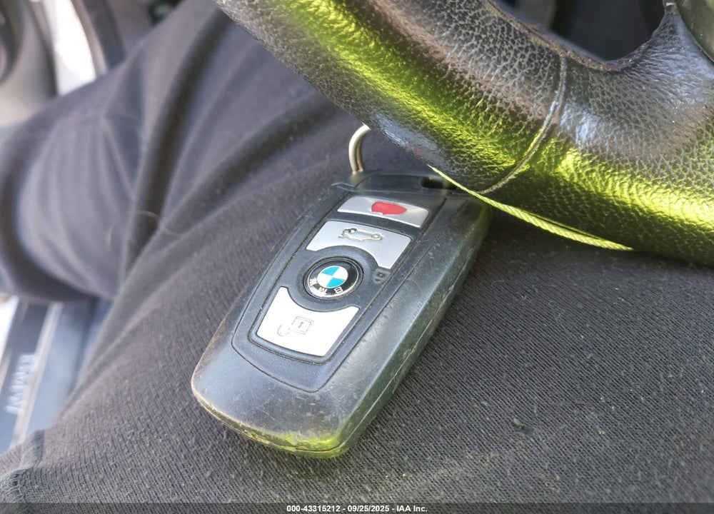 2015 BMW X3 VIN: 5UXWY3C52F0E97963