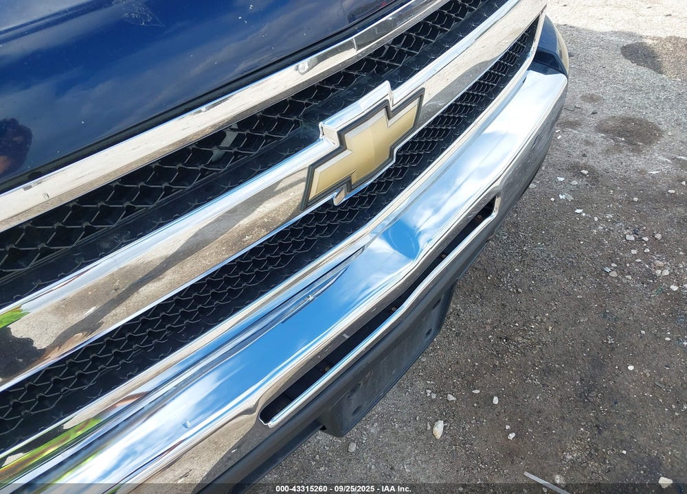 2010 CHEVROLET SILVERADO 1500 VIN: 3GCRKSEA7AG264103