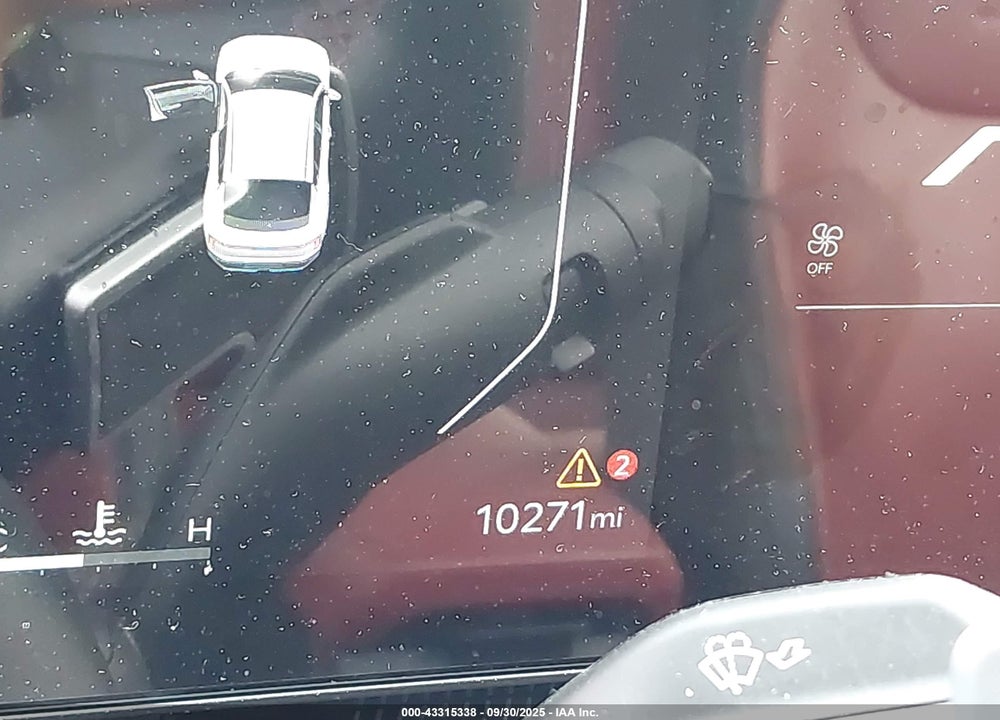 2025 KIA K4 VIN: 3KPFW4DC8SE108381
