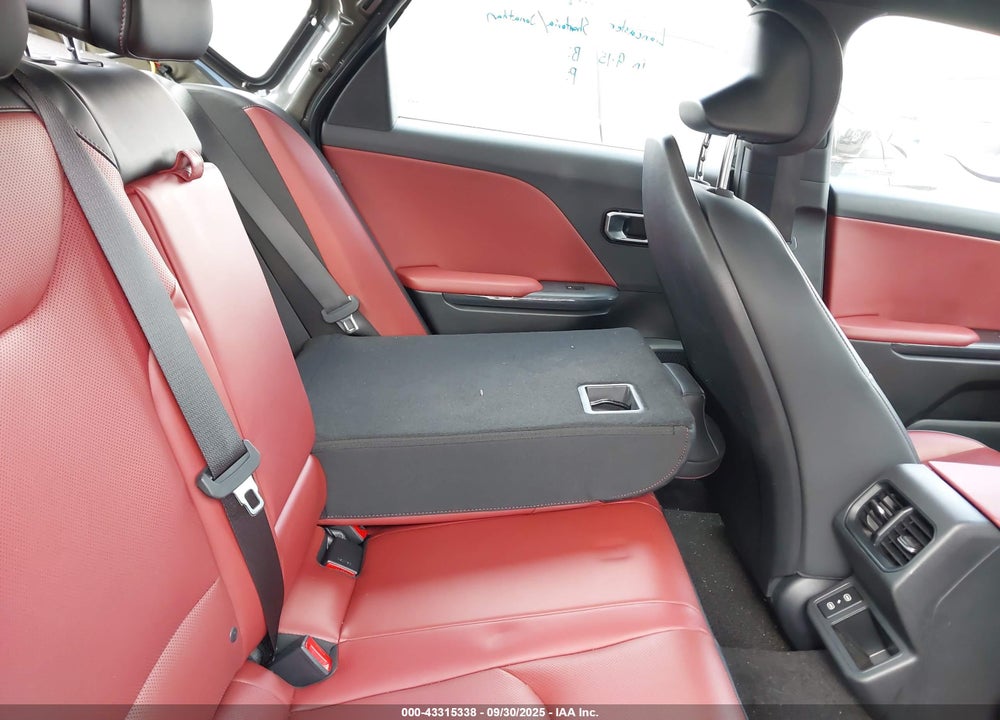 2025 KIA K4 VIN: 3KPFW4DC8SE108381