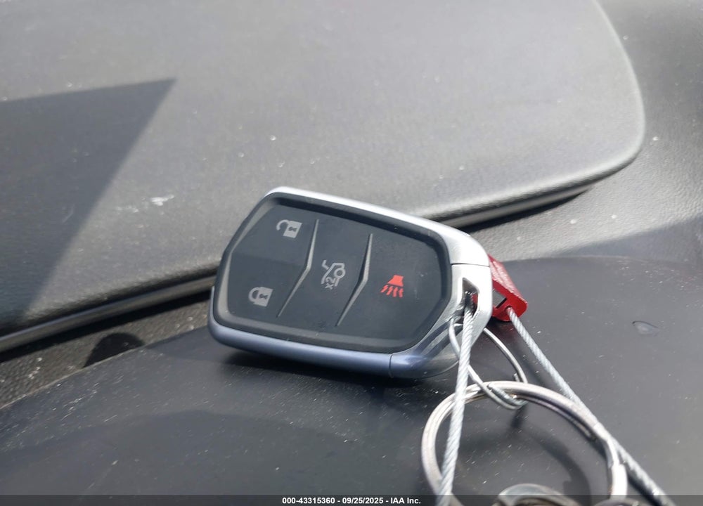 2014 CHEVROLET VOLT VIN: 1G1RF6E47EU171745