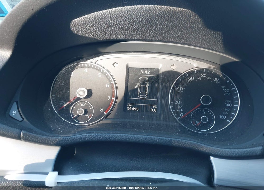 2012 VOLKSWAGEN PASSAT VIN: 1VWBP7A37CC099812