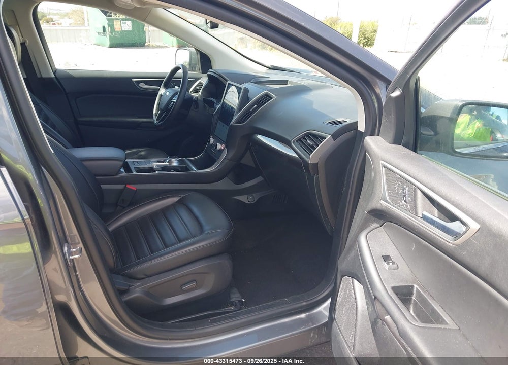 2024 FORD EDGE VIN: 2FMPK4J90RBA79562