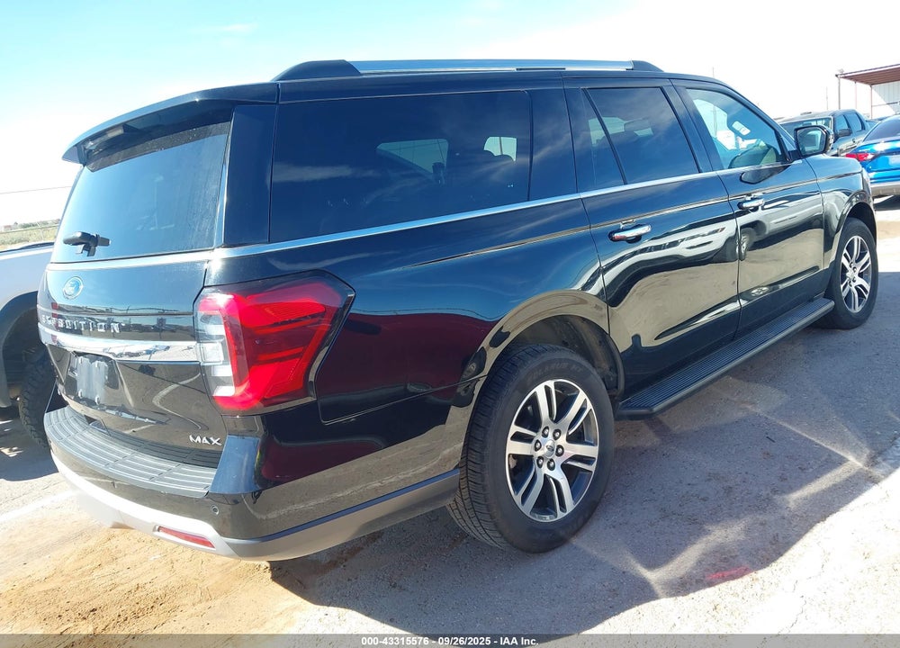 2024 FORD EXPEDITION VIN: 1FMJK2A85REA10288