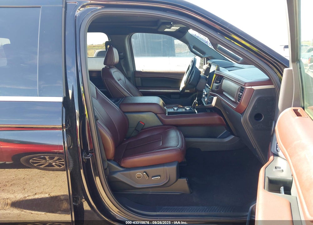 2024 FORD EXPEDITION VIN: 1FMJK2A85REA10288