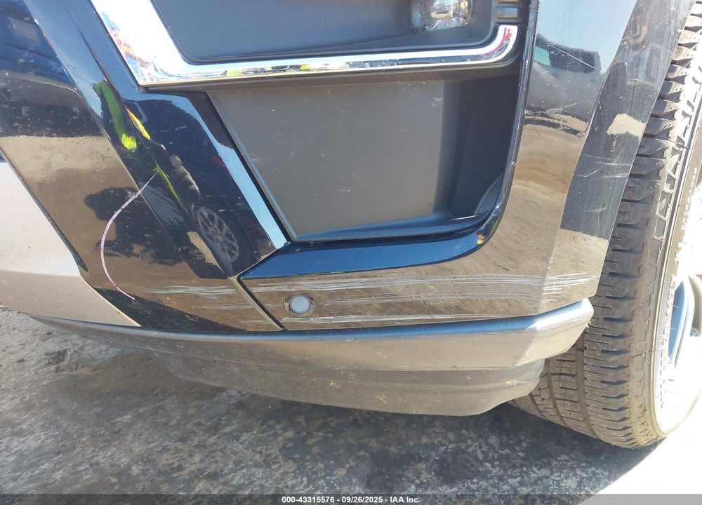 2024 FORD EXPEDITION VIN: 1FMJK2A85REA10288