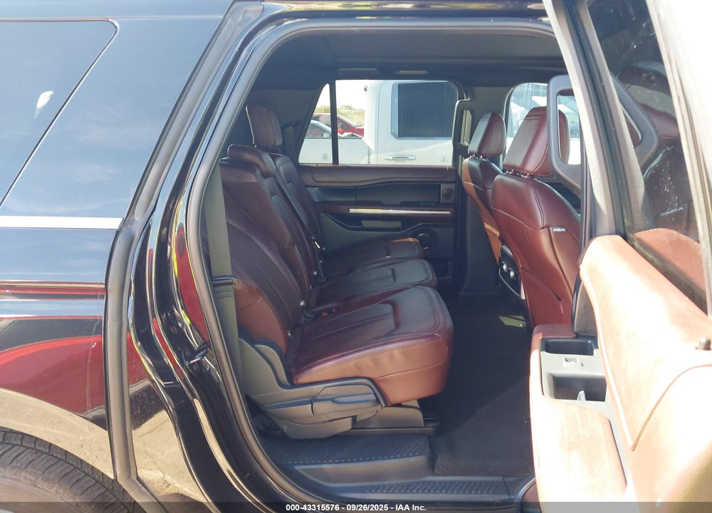 2024 FORD EXPEDITION VIN: 1FMJK2A85REA10288