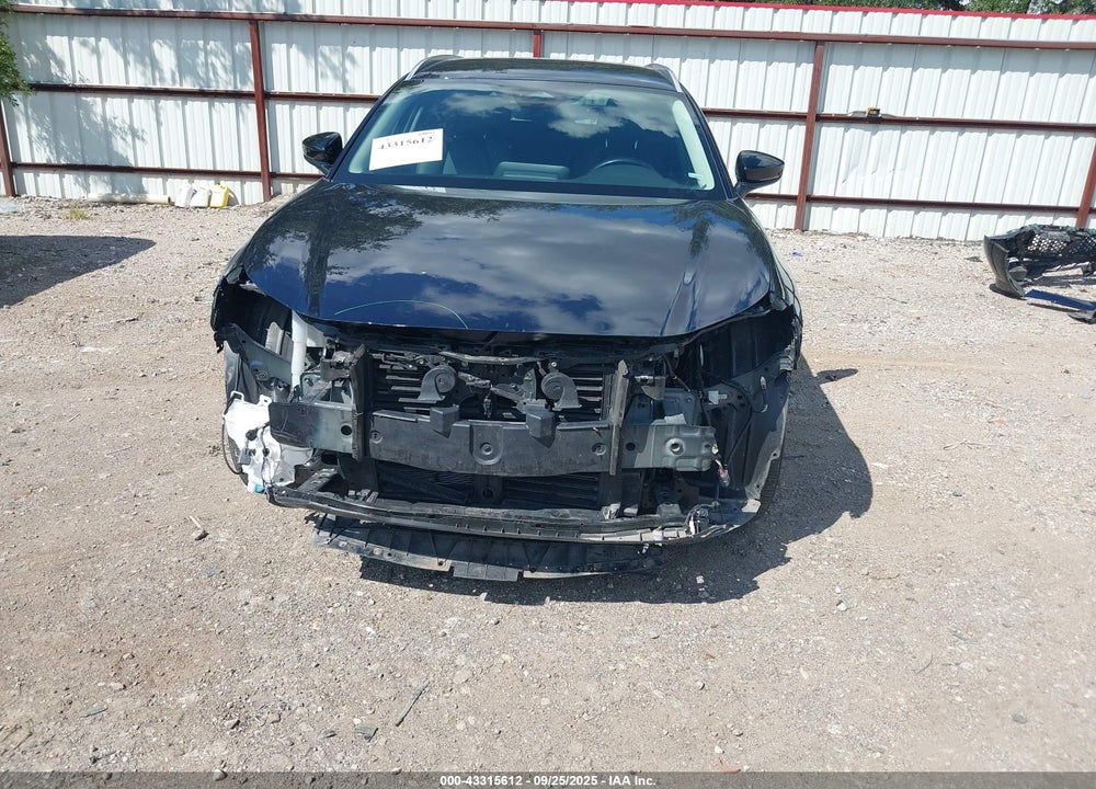 2024 MAZDA CX-30 VIN: 3MVDMBBM7RM697869