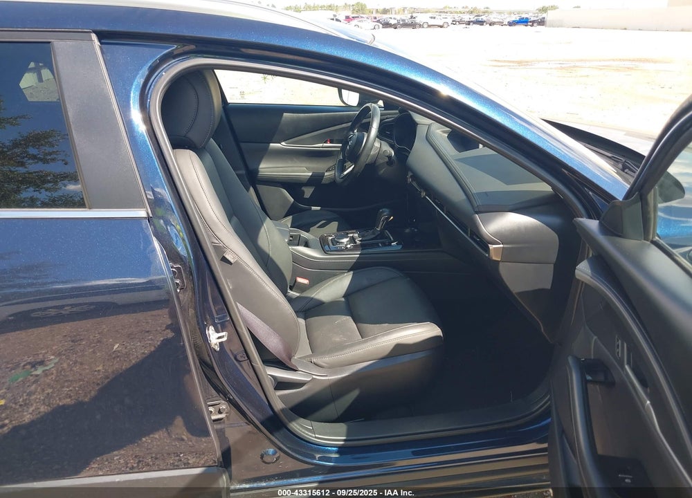 2024 MAZDA CX-30 VIN: 3MVDMBBM7RM697869