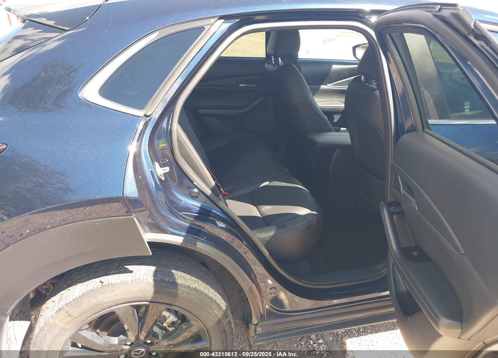 2024 MAZDA CX-30 VIN: 3MVDMBBM7RM697869
