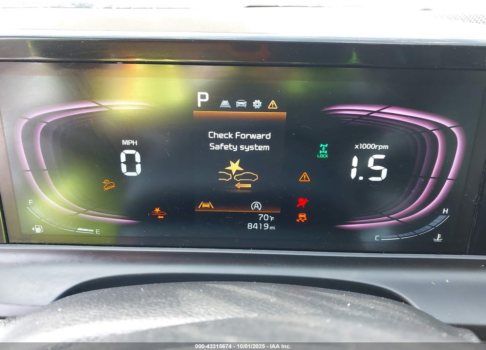 2024 KIA SELTOS LX VIN: KNDEPCAA7R7646568