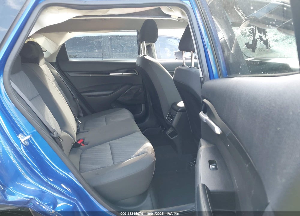 2024 KIA SELTOS LX VIN: KNDEPCAA7R7646568