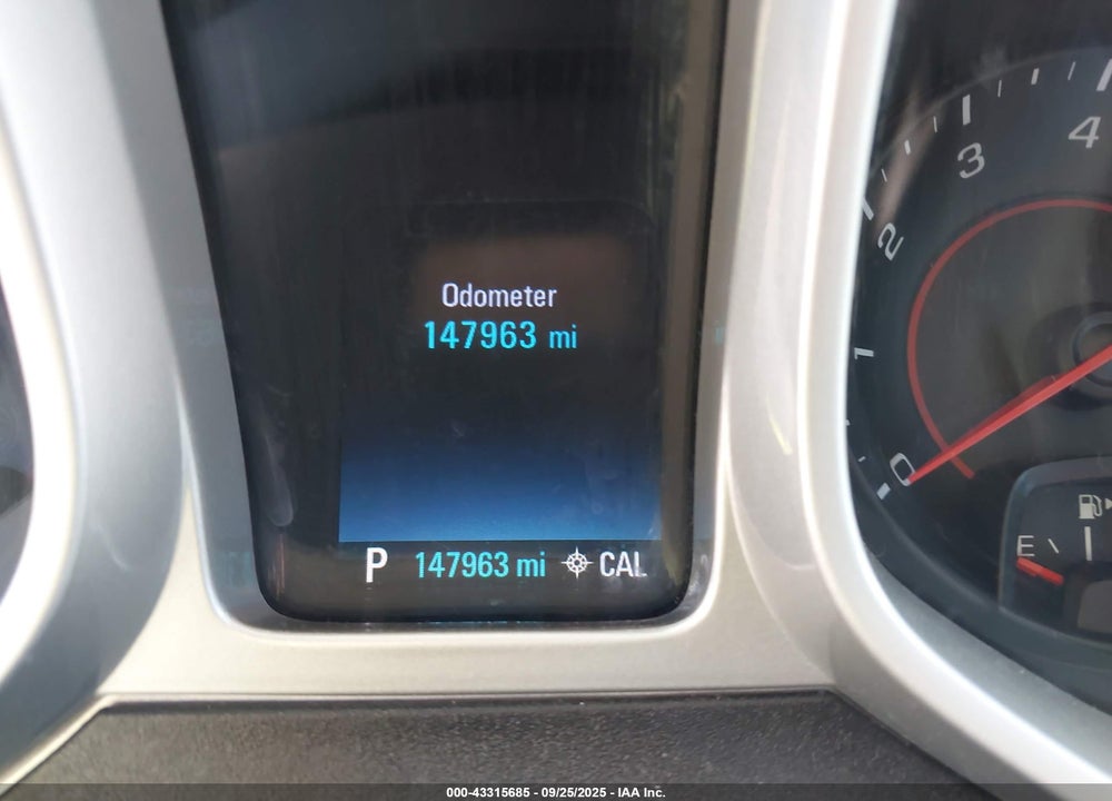 2014 CHEVROLET CAMARO 2LT VIN: 2G1FC1E35E9151514