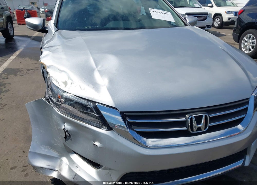 2015 HONDA ACCORD VIN: 1HGCR2F37FA069353