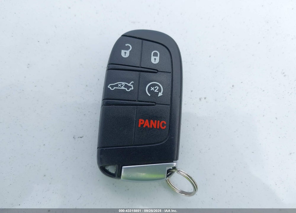 2014 DODGE CHARGER SXT VIN: 2C3CDXHG3EH329116