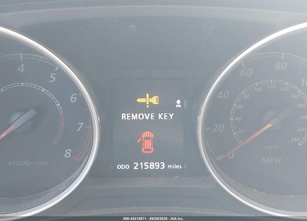 2014 MITSUBISHI OUTLANDER SPORT VIN: 4A4AR3AU0EE007305