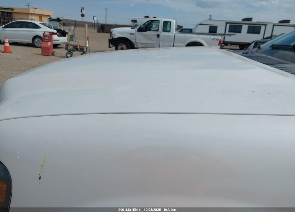 2013 FORD EXPEDITION VIN: 1FMJK2A56DEF42745