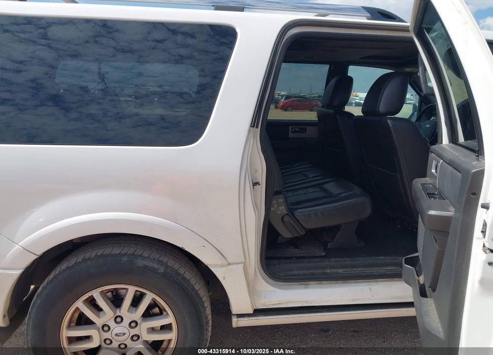 2013 FORD EXPEDITION VIN: 1FMJK2A56DEF42745
