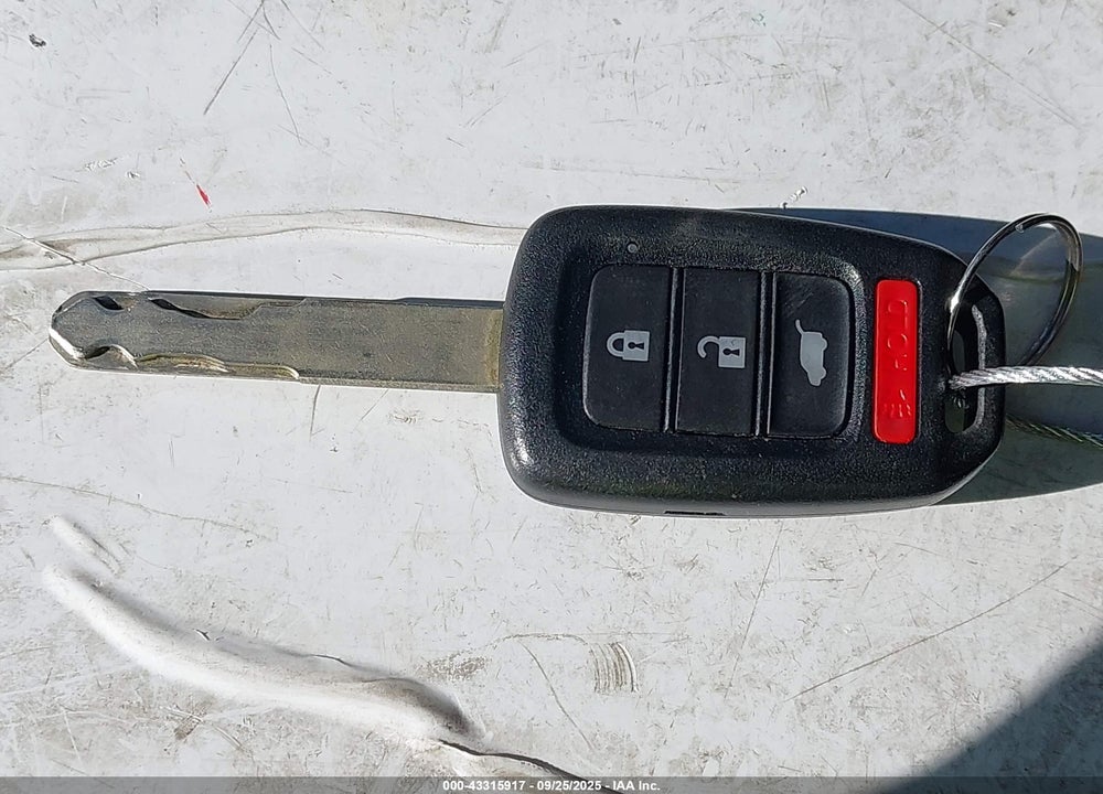 2022 HONDA HR-V VIN: 3CZRU6H1XNM760303