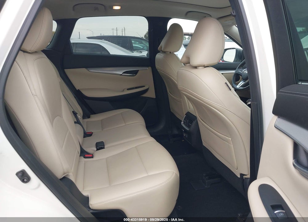 2019 INFINITI QX50 VIN: 3PCAJ5M10KF133718