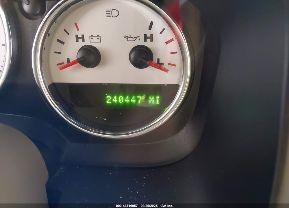 2005 FORD F-150 FX4/LARIAT/XLT VIN: 1FTPW14555KD18961