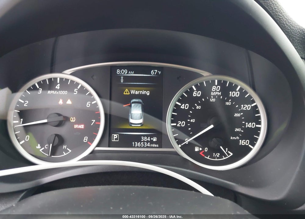 2018 NISSAN SENTRA VIN: 3N1AB7AP0JY314888