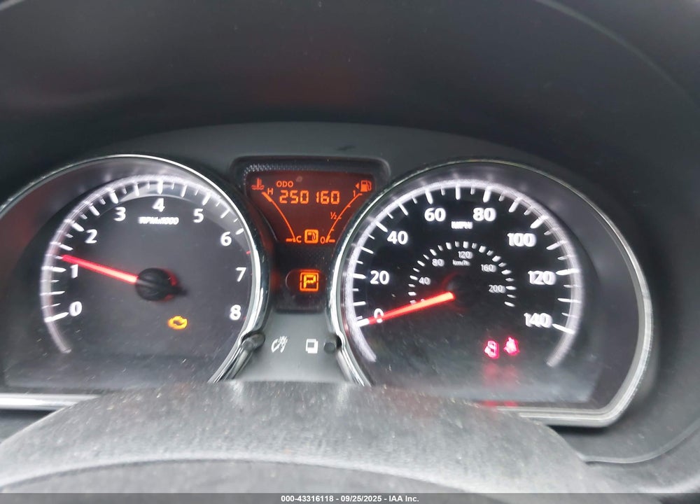 2012 NISSAN VERSA VIN: 3N1CN7AP5CL896342