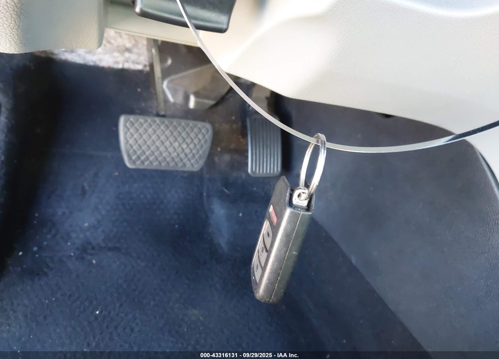 2015 HONDA ACCORD VIN: 1HGCR2F79FA214685