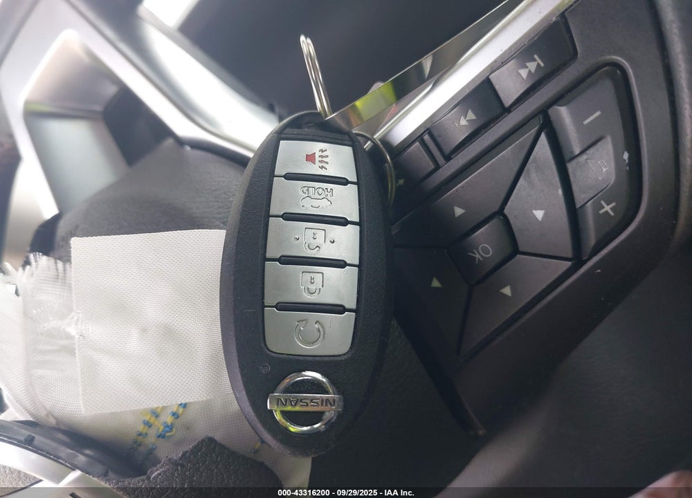 2023 NISSAN SENTRA SR XTRONIC CVT VIN: 3N1AB8DV6PY236187