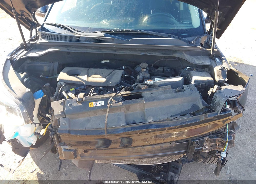 2019 KIA SOUL VIN: KNDJN2A20K7683104