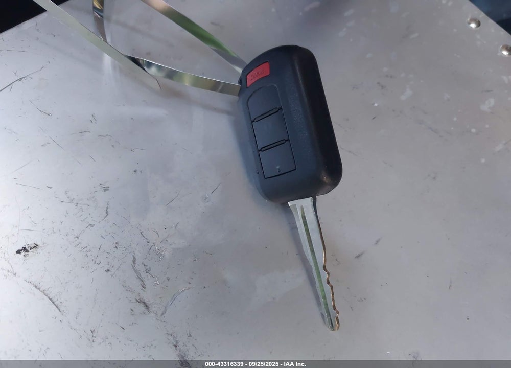 2020 MITSUBISHI OUTLANDER VIN: JA4AZ3A39LZ026871